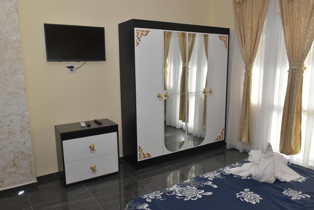 Apart Versai Varna Ngoại thất bức ảnh