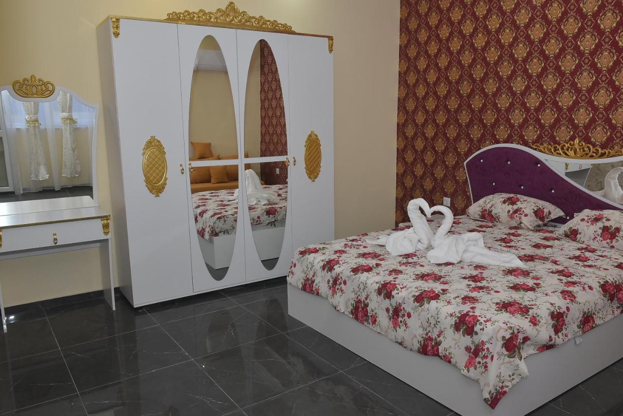 Apart Versai Varna Ngoại thất bức ảnh
