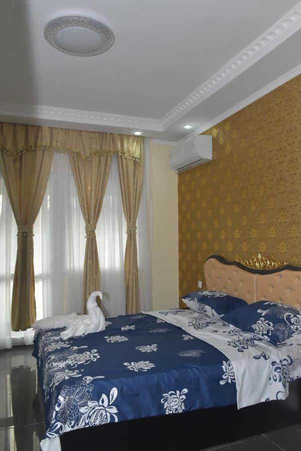 Apart Versai Varna Ngoại thất bức ảnh
