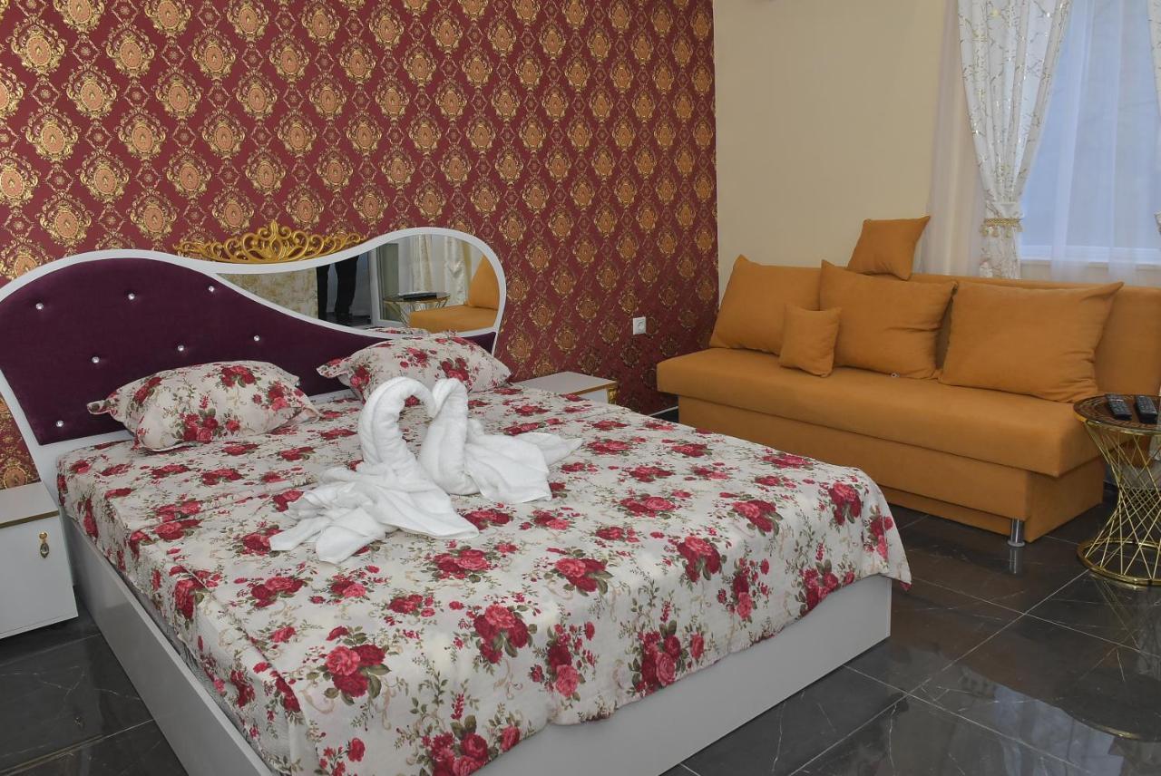Apart Versai Varna Ngoại thất bức ảnh