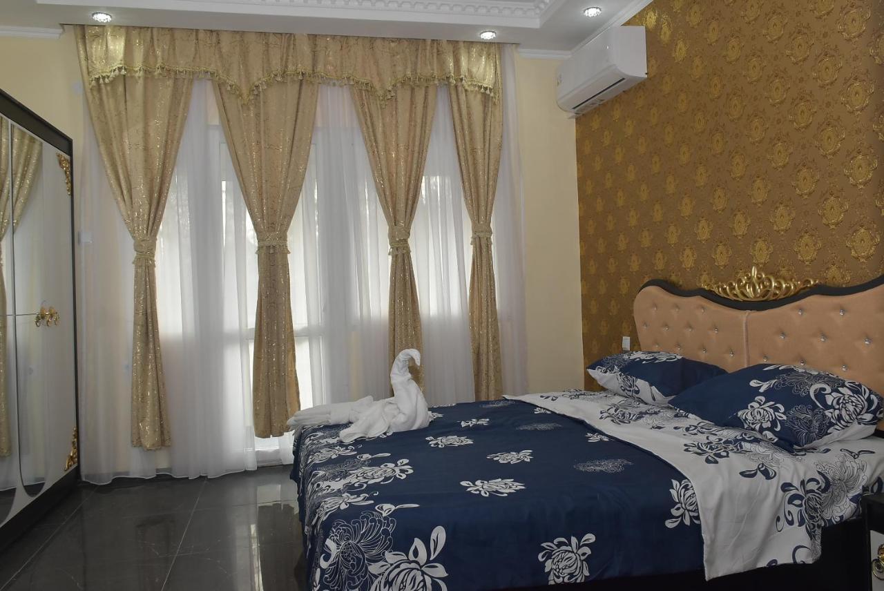 Apart Versai Varna Ngoại thất bức ảnh