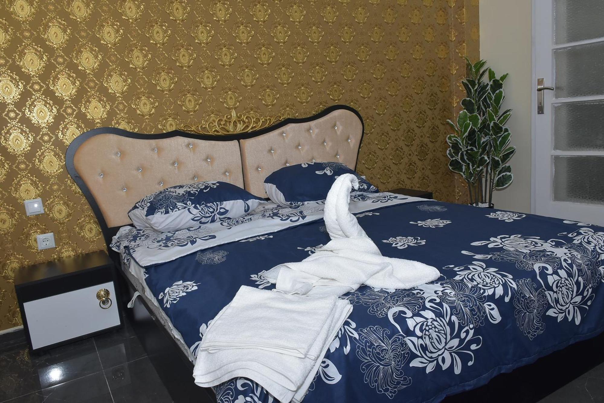 Apart Versai Varna Ngoại thất bức ảnh